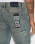 KSUBI Van Winkle Klassik Tinted Mens Apparel